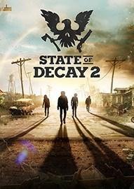 【游戏已支持】《腐烂国度2》